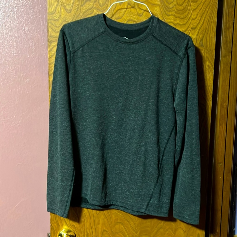 St. John’s Bay long sleeve men’s shirt